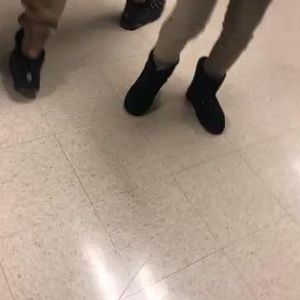 Meet your Posher, Christa